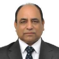 Dr. Krieshan Groverr BCom Tuition trainer in Rajpura