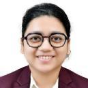 Photo of Nidhi M.