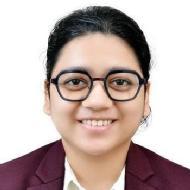 Nidhi M. Class 10 trainer in Thane