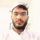 Photo of Sayid Anwar
