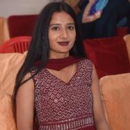 Poonam Yoga trainer in Chandigarh