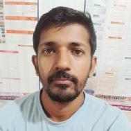 Bishnu Parai Class 10 trainer in Jagdalpur