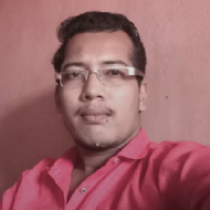 Rahul Tamarkar Class 10 trainer in Damoh