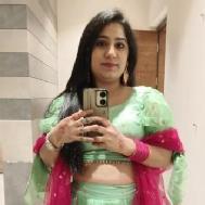 Gitika A. Class I-V Tuition trainer in Rudrapur