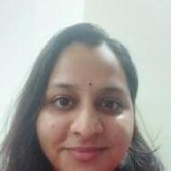 Nikhila Software Testing trainer in Guntur