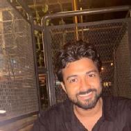 Souvik Mandal Class 12 Tuition trainer in Kolkata