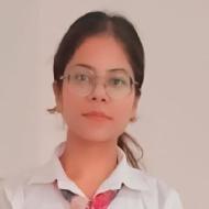 Prerna S. IELTS trainer in Jagraon