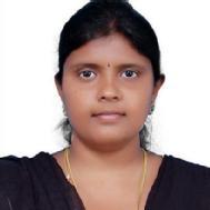 Pavithra T. Medical Coding trainer in Mettur