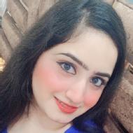 Tisha D. Class I-V Tuition trainer in Delhi