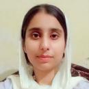 Photo of Harsimer K.