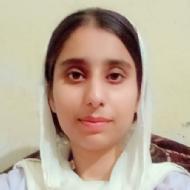 Harsimer K. Class 12 Tuition trainer in Jammu
