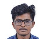 Photo of Gokul K