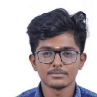 Gokul K Engineering Diploma Tuition trainer in Dindigul