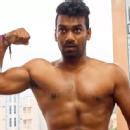 Photo of Soora Prashanth