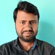Raghavendra S Kannada Language trainer in Byadgi