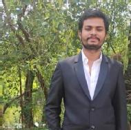 Anish Kumar Tiwari Class I-V Tuition trainer in Indore