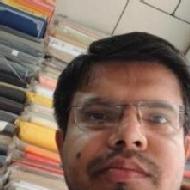 Varun Kumar Singhal Class I-V Tuition trainer in Bulandshahr