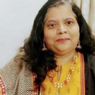 Vasanti S. Class I-V Tuition trainer in Pune