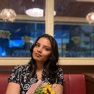 Sakshi S. BSc Tuition trainer in Mumbai