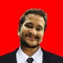 Photo of Siddharth Bhusari