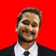 Siddharth Bhusari BTech Tuition trainer in Pune