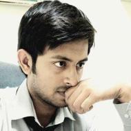 Abhishek Mittal Class 11 Tuition trainer in Jaipur