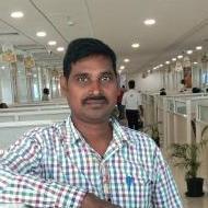Rajasekhar Neelam Class 10 trainer in Amalapuram