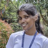 Ansu A. BA Tuition trainer in Thiruvananthapuram