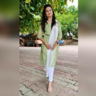 Bhavya Sri Singh Class I-V Tuition trainer in Lucknow