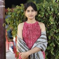 Surbhi Class 10 trainer in Jalaun