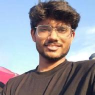 Nayan Kanchan Class 6 Tuition trainer in Manipal