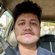 Mithun Krishnan Design Entrance Exam trainer in Thiruvananthapuram