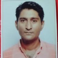 Divyesh Parmar Class I-V Tuition trainer in Mumbai
