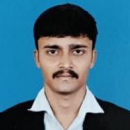 S. Sanjeev Kumar Yoga trainer in Chennai