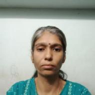 Indumathy Class 12 Tuition trainer in Vellore