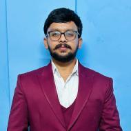 Sushanth Self Defence trainer in Bangalore