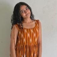 Abhirami C. Class I-V Tuition trainer in Nilambur