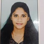 Pooja G. Class I-V Tuition trainer in Bangalore