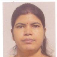 Aparna P. Class I-V Tuition trainer in Kolkata
