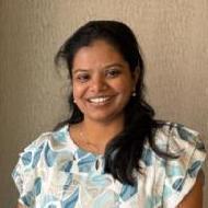 Sanika S. Japanese Language trainer in Pune