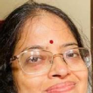 Vandana A. Class I-V Tuition trainer in Raipur