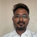 Photo of Gaurav Mahajan