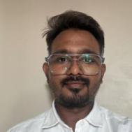 Gaurav Mahajan Java trainer in Raver