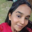 Photo of Damini S.