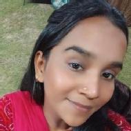 Damini S. Art and Craft trainer in Najibabad