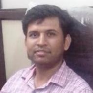 Swapnil D. Class 10 trainer in Pimpri-Chinchwad