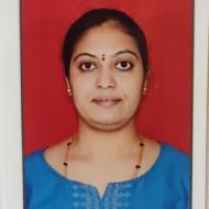 Veda B. Kannada Language trainer in Bangalore