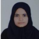 Photo of Afrinbanu S.