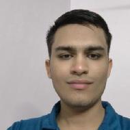 Divyam Data Science trainer in Gandhinagar