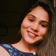 Vaishnavi Hindi Language trainer in Bhuj